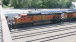 BNSF 5490